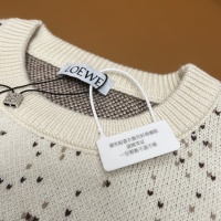 Cheap LOEWE Sweaters Long Sleeved For Unisex #1265677 Replica Wholesale [$68.00 USD] [ITEM#1265677] on Replica LOEWE Sweaters