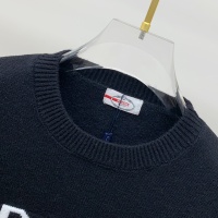 Cheap Prada Sweater Long Sleeved For Unisex #1265679 Replica Wholesale [$85.00 USD] [ITEM#1265679] on Replica Prada Sweater