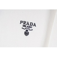 Cheap Prada Sweater Long Sleeved For Unisex #1265686 Replica Wholesale [$64.00 USD] [ITEM#1265686] on Replica Prada Sweater