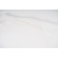 Cheap Prada Sweater Long Sleeved For Unisex #1265686 Replica Wholesale [$64.00 USD] [ITEM#1265686] on Replica Prada Sweater