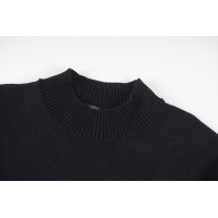 Cheap Prada Sweater Long Sleeved For Unisex #1265687 Replica Wholesale [$64.00 USD] [ITEM#1265687] on Replica Prada Sweater