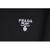 Cheap Prada Sweater Long Sleeved For Unisex #1265687 Replica Wholesale [$64.00 USD] [ITEM#1265687] on Replica Prada Sweater