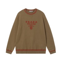 Prada Sweater Long Sleeved For Unisex #1265690