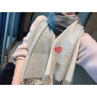 Cheap Burberry Scarf #1265693 Replica Wholesale [$72.00 USD] [ITEM#1265693] on Replica Burberry Scarf