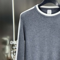 Cheap Thom Browne TB Sweaters Long Sleeved For Unisex #1265696 Replica Wholesale [$72.00 USD] [ITEM#1265696] on Replica Thom Browne TB Sweaters