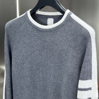 Cheap Thom Browne TB Sweaters Long Sleeved For Unisex #1265696 Replica Wholesale [$72.00 USD] [ITEM#1265696] on Replica Thom Browne TB Sweaters