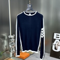 Cheap Thom Browne TB Sweaters Long Sleeved For Unisex #1265697 Replica Wholesale [$72.00 USD] [ITEM#1265697] on Replica Thom Browne TB Sweaters