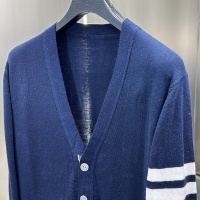 Cheap Thom Browne TB Sweaters Long Sleeved For Unisex #1265700 Replica Wholesale [$76.00 USD] [ITEM#1265700] on Replica Thom Browne TB Sweaters