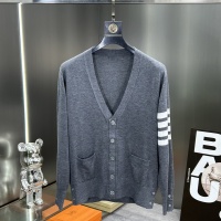 Cheap Thom Browne TB Sweaters Long Sleeved For Unisex #1265701 Replica Wholesale [$76.00 USD] [ITEM#1265701] on Replica Thom Browne TB Sweaters