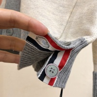 Cheap Thom Browne TB Sweaters Long Sleeved For Unisex #1265704 Replica Wholesale [$80.00 USD] [ITEM#1265704] on Replica Thom Browne TB Sweaters