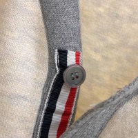 Cheap Thom Browne TB Sweaters Long Sleeved For Unisex #1265704 Replica Wholesale [$80.00 USD] [ITEM#1265704] on Replica Thom Browne TB Sweaters