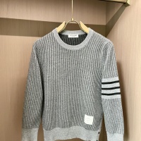 Cheap Thom Browne TB Sweaters Long Sleeved For Unisex #1265707 Replica Wholesale [$52.00 USD] [ITEM#1265707] on Replica Thom Browne TB Sweaters