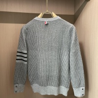 Cheap Thom Browne TB Sweaters Long Sleeved For Unisex #1265707 Replica Wholesale [$52.00 USD] [ITEM#1265707] on Replica Thom Browne TB Sweaters