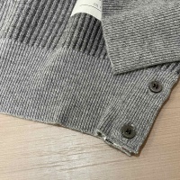 Cheap Thom Browne TB Sweaters Long Sleeved For Unisex #1265707 Replica Wholesale [$52.00 USD] [ITEM#1265707] on Replica Thom Browne TB Sweaters