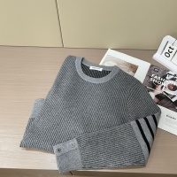 Cheap Thom Browne TB Sweaters Long Sleeved For Unisex #1265707 Replica Wholesale [$52.00 USD] [ITEM#1265707] on Replica Thom Browne TB Sweaters