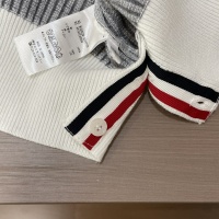 Cheap Thom Browne TB Sweaters Long Sleeved For Unisex #1265708 Replica Wholesale [$52.00 USD] [ITEM#1265708] on Replica Thom Browne TB Sweaters