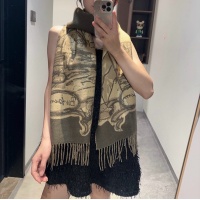 Cheap Burberry Scarf #1265710 Replica Wholesale [$52.00 USD] [ITEM#1265710] on Replica Burberry Scarf