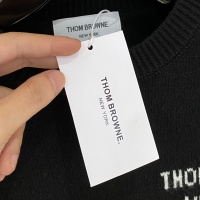 Cheap Thom Browne TB Sweaters Long Sleeved For Unisex #1265711 Replica Wholesale [$85.00 USD] [ITEM#1265711] on Replica Thom Browne TB Sweaters