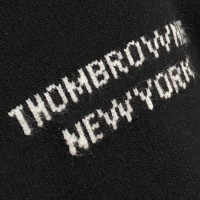 Cheap Thom Browne TB Sweaters Long Sleeved For Unisex #1265711 Replica Wholesale [$85.00 USD] [ITEM#1265711] on Replica Thom Browne TB Sweaters