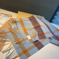 Cheap Burberry Scarf #1265717 Replica Wholesale [$52.00 USD] [ITEM#1265717] on Replica Burberry Scarf