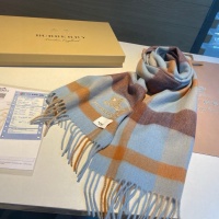 Cheap Burberry Scarf #1265717 Replica Wholesale [$52.00 USD] [ITEM#1265717] on Replica Burberry Scarf