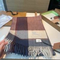 Cheap Burberry Scarf #1265718 Replica Wholesale [$52.00 USD] [ITEM#1265718] on Replica Burberry Scarf