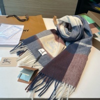 Cheap Burberry Scarf #1265718 Replica Wholesale [$52.00 USD] [ITEM#1265718] on Replica Burberry Scarf