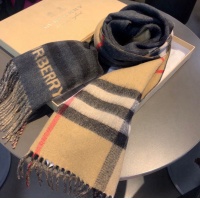 Cheap Burberry Scarf #1265724 Replica Wholesale [$45.00 USD] [ITEM#1265724] on Replica Burberry Scarf