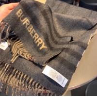 Cheap Burberry Scarf #1265724 Replica Wholesale [$45.00 USD] [ITEM#1265724] on Replica Burberry Scarf