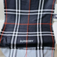 Cheap Burberry Scarf #1265727 Replica Wholesale [$56.00 USD] [ITEM#1265727] on Replica Burberry Scarf