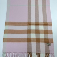 Cheap Burberry Scarf #1265728 Replica Wholesale [$56.00 USD] [ITEM#1265728] on Replica Burberry Scarf