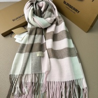 Cheap Burberry Scarf #1265731 Replica Wholesale [$56.00 USD] [ITEM#1265731] on Replica Burberry Scarf