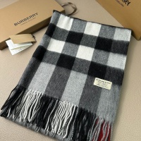 Cheap Burberry Scarf #1265735 Replica Wholesale [$56.00 USD] [ITEM#1265735] on Replica Burberry Scarf