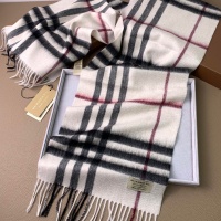 Cheap Burberry Scarf #1265736 Replica Wholesale [$38.00 USD] [ITEM#1265736] on Replica Burberry Scarf