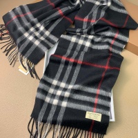 Cheap Burberry Scarf #1265742 Replica Wholesale [$38.00 USD] [ITEM#1265742] on Replica Burberry Scarf