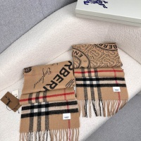 Cheap Burberry Scarf #1265748 Replica Wholesale [$45.00 USD] [ITEM#1265748] on Replica Burberry Scarf