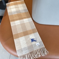 Cheap Burberry Scarf #1265752 Replica Wholesale [$52.00 USD] [ITEM#1265752] on Replica Burberry Scarf