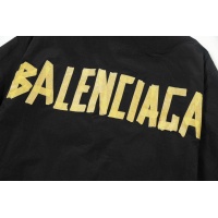 Cheap Balenciaga Jackets Long Sleeved For Unisex #1265753 Replica Wholesale [$82.00 USD] [ITEM#1265753] on Replica Balenciaga Jackets