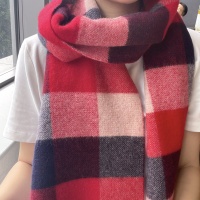 Cheap Burberry Scarf #1265755 Replica Wholesale [$52.00 USD] [ITEM#1265755] on Replica Burberry Scarf