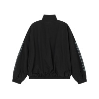 Cheap Balenciaga Jackets Long Sleeved For Unisex #1265757 Replica Wholesale [$82.00 USD] [ITEM#1265757] on Replica Balenciaga Jackets