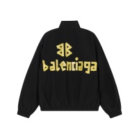 Balenciaga Jackets Long Sleeved For Unisex #1265761