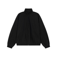 Cheap Balenciaga Jackets Long Sleeved For Unisex #1265761 Replica Wholesale [$82.00 USD] [ITEM#1265761] on Replica Balenciaga Jackets