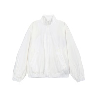 Cheap Balenciaga Jackets Long Sleeved For Unisex #1265762 Replica Wholesale [$82.00 USD] [ITEM#1265762] on Replica Balenciaga Jackets