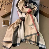 Cheap Burberry Scarf #1265763 Replica Wholesale [$52.00 USD] [ITEM#1265763] on Replica Burberry Scarf