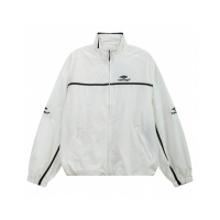 Cheap Balenciaga Jackets Long Sleeved For Unisex #1265764 Replica Wholesale [$82.00 USD] [ITEM#1265764] on Replica Balenciaga Jackets