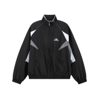 Cheap Balenciaga Jackets Long Sleeved For Unisex #1265766 Replica Wholesale [$82.00 USD] [ITEM#1265766] on Replica Balenciaga Jackets