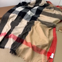 Cheap Burberry Scarf #1265768 Replica Wholesale [$52.00 USD] [ITEM#1265768] on Replica Burberry Scarf