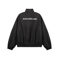 Cheap Balenciaga Jackets Long Sleeved For Unisex #1265770 Replica Wholesale [$82.00 USD] [ITEM#1265770] on Replica Balenciaga Jackets