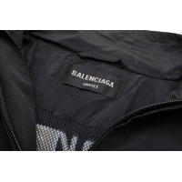 Cheap Balenciaga Jackets Long Sleeved For Unisex #1265770 Replica Wholesale [$82.00 USD] [ITEM#1265770] on Replica Balenciaga Jackets