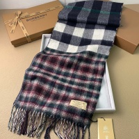 Cheap Burberry Scarf #1265773 Replica Wholesale [$45.00 USD] [ITEM#1265773] on Replica Burberry Scarf